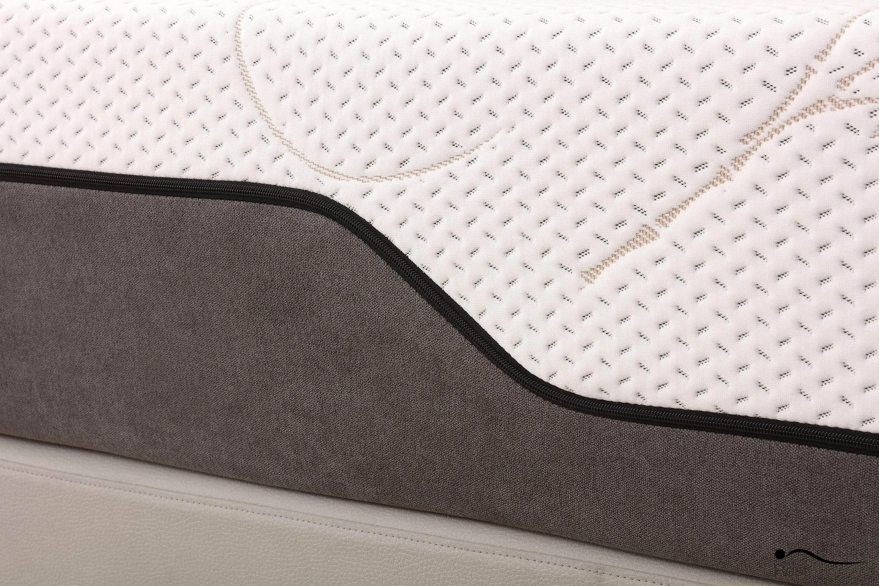 12 Inch Revive Bamboo Cool Gel Memory Foam Mattress - Available in 3 Sizes