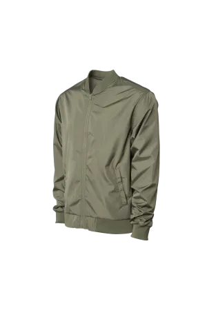 Audible Lightweight Bomber Jacket Adult