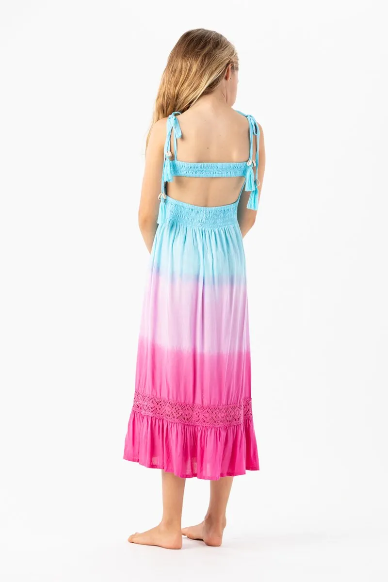AVALON DRESS