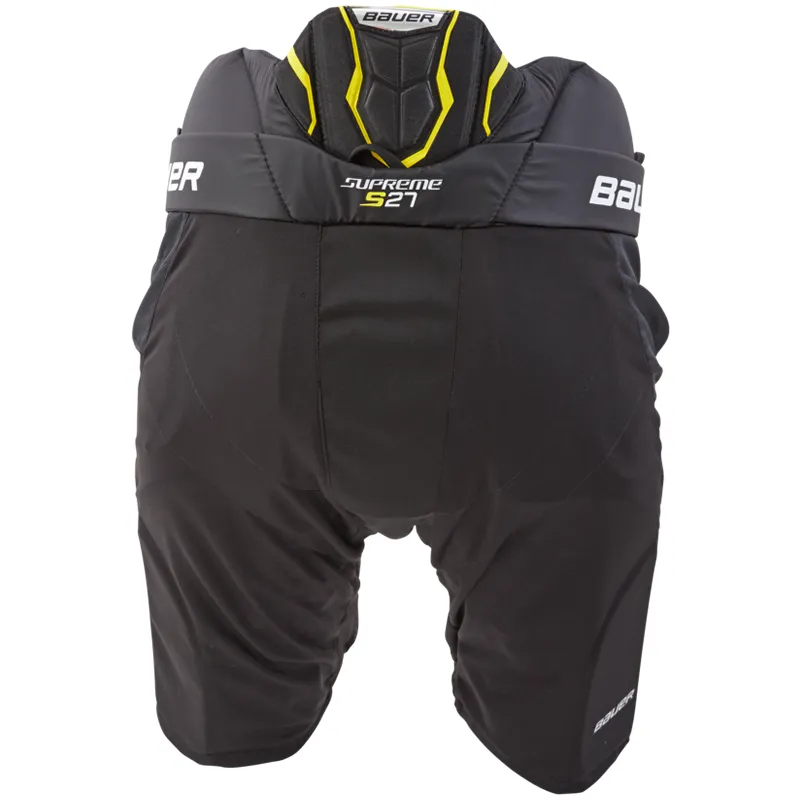 Bauer Supreme S27 Hockey Pants - SENIOR