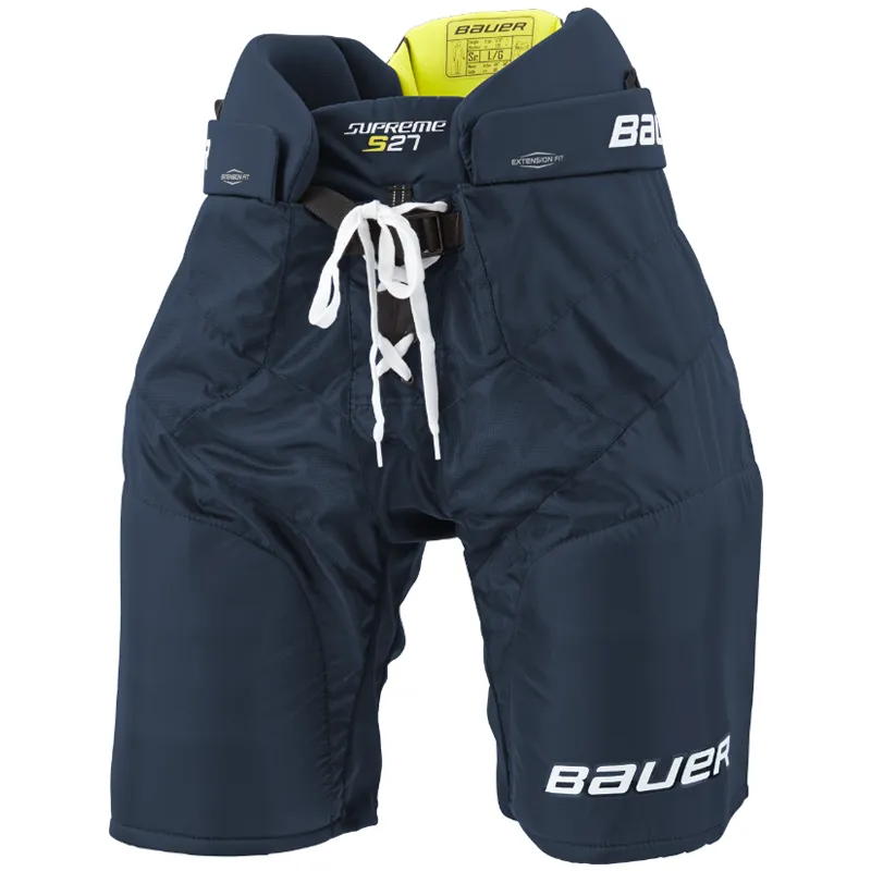 Bauer Supreme S27 Hockey Pants - SENIOR