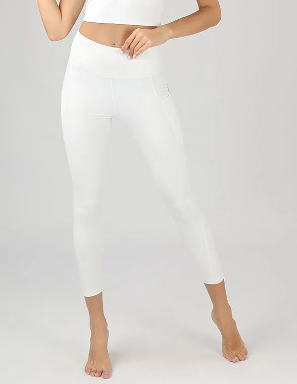 Carrie High Waist Buttery soft Leggings