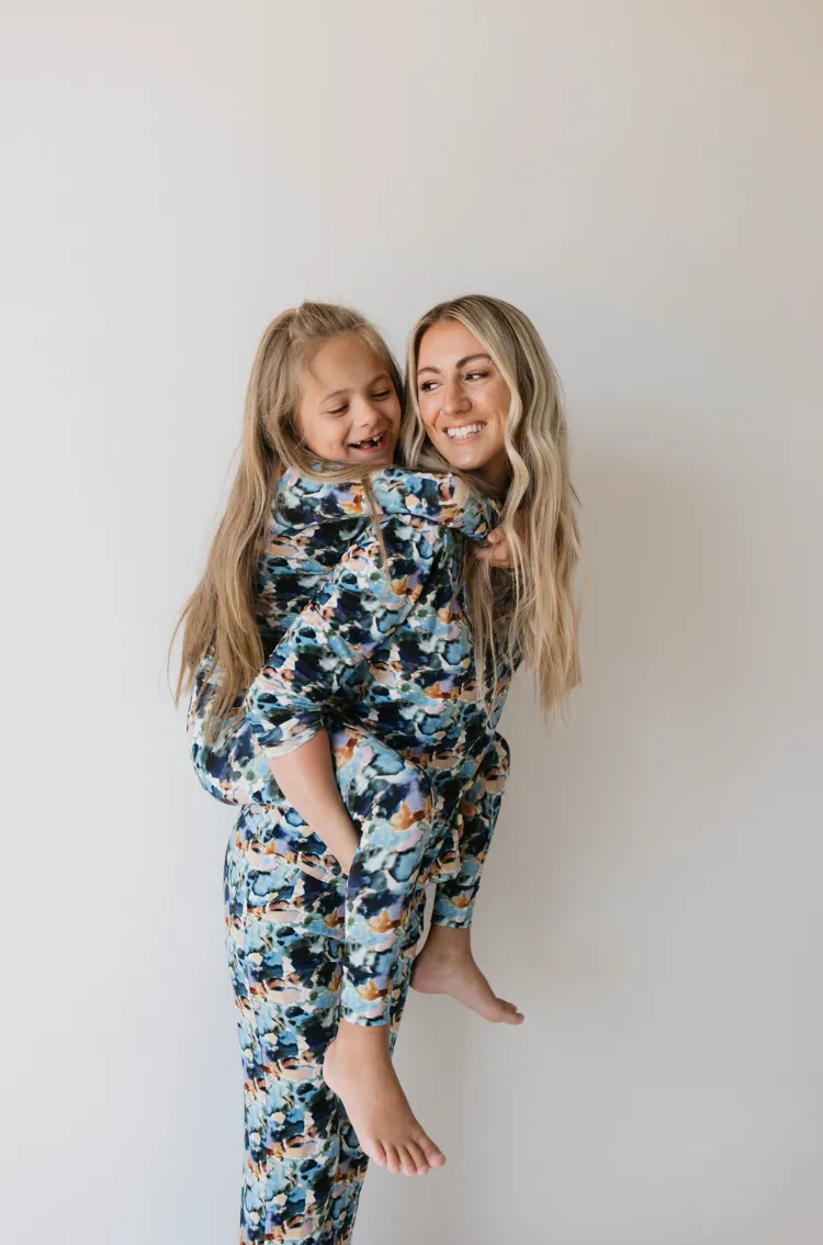 Charli |  Bamboo Women's Pajamas