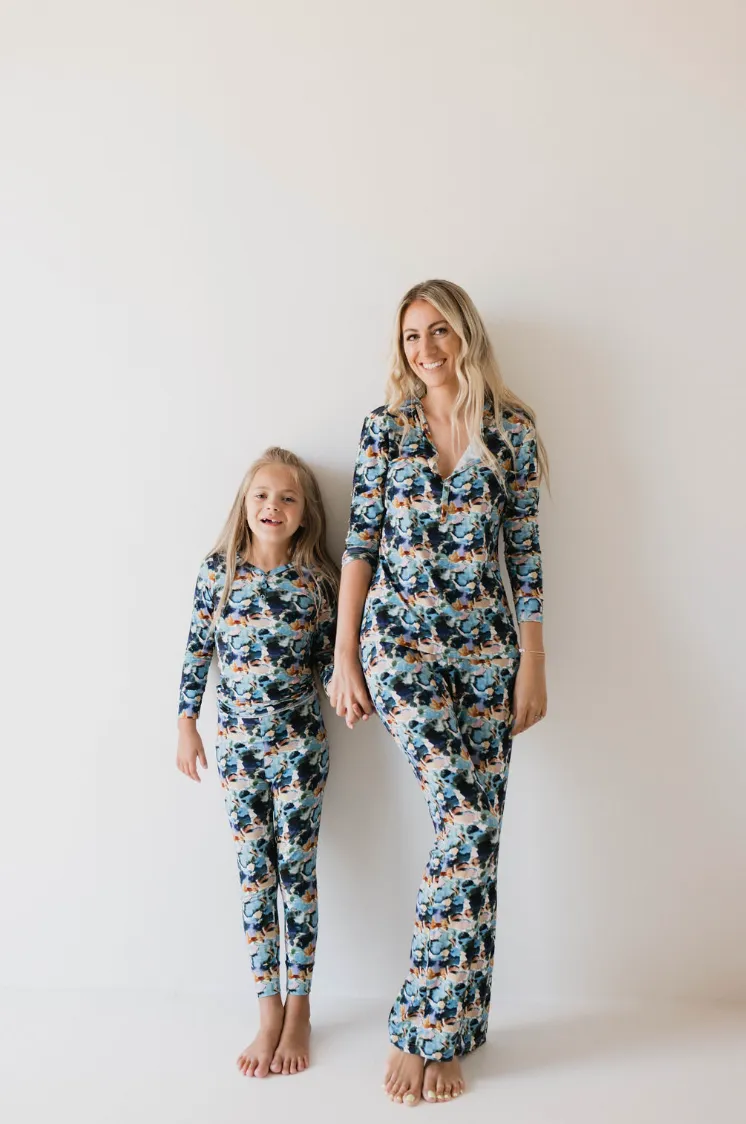 Charli |  Bamboo Women's Pajamas