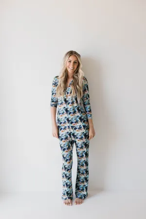 Charli |  Bamboo Women's Pajamas