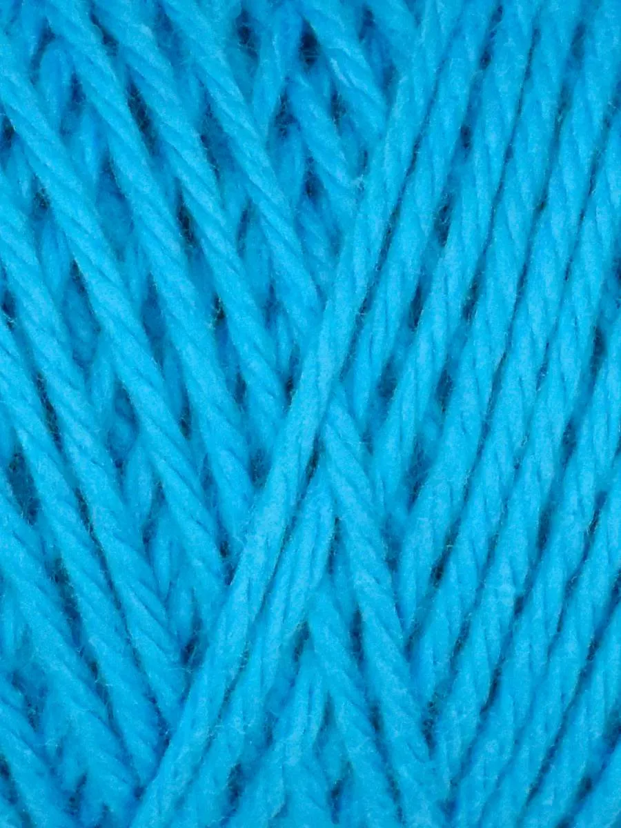 Coastal Cotton