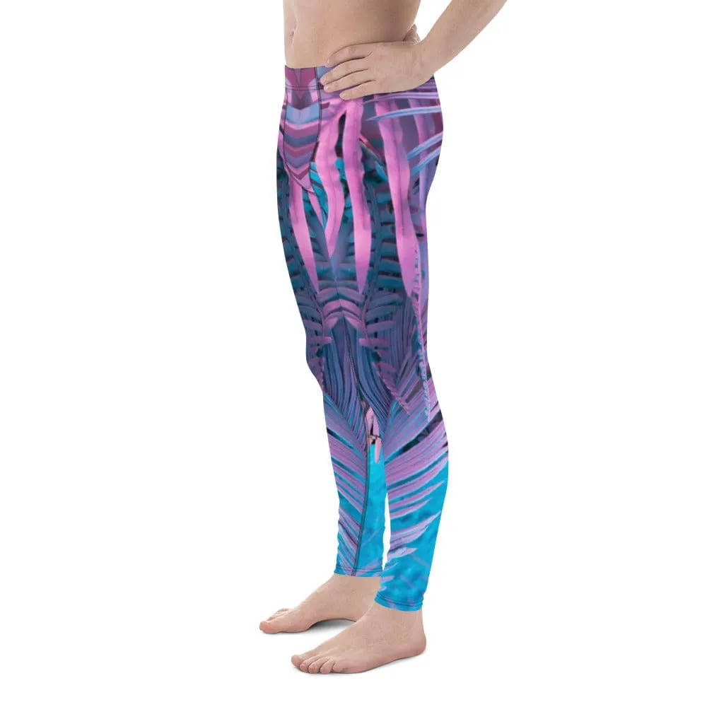 Cotton Candy Crush ~ Men's Enhanced BJJ Pants