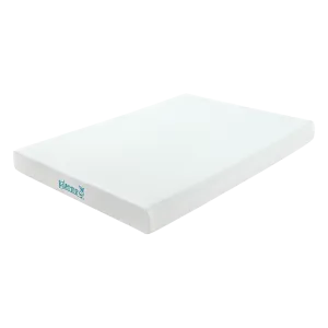 Double Memory Foam Mattress with Green Tea Infusion - Palermo