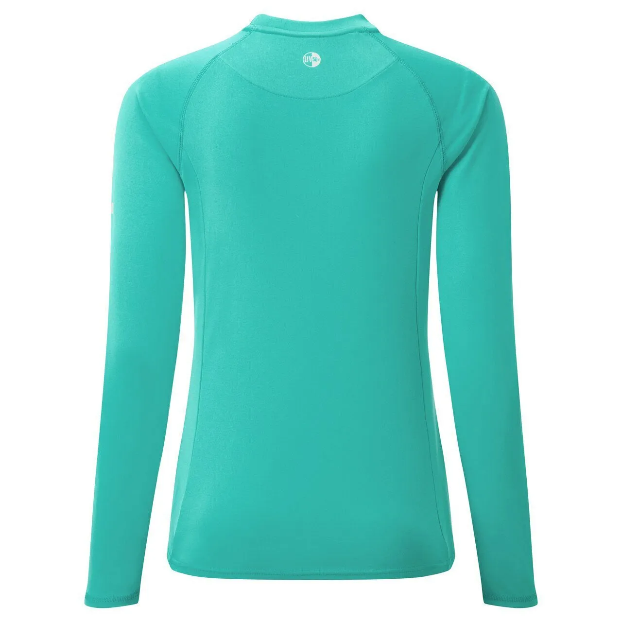 Gill Women's UV Tec L/S Tee