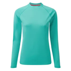 Gill Women's UV Tec L/S Tee