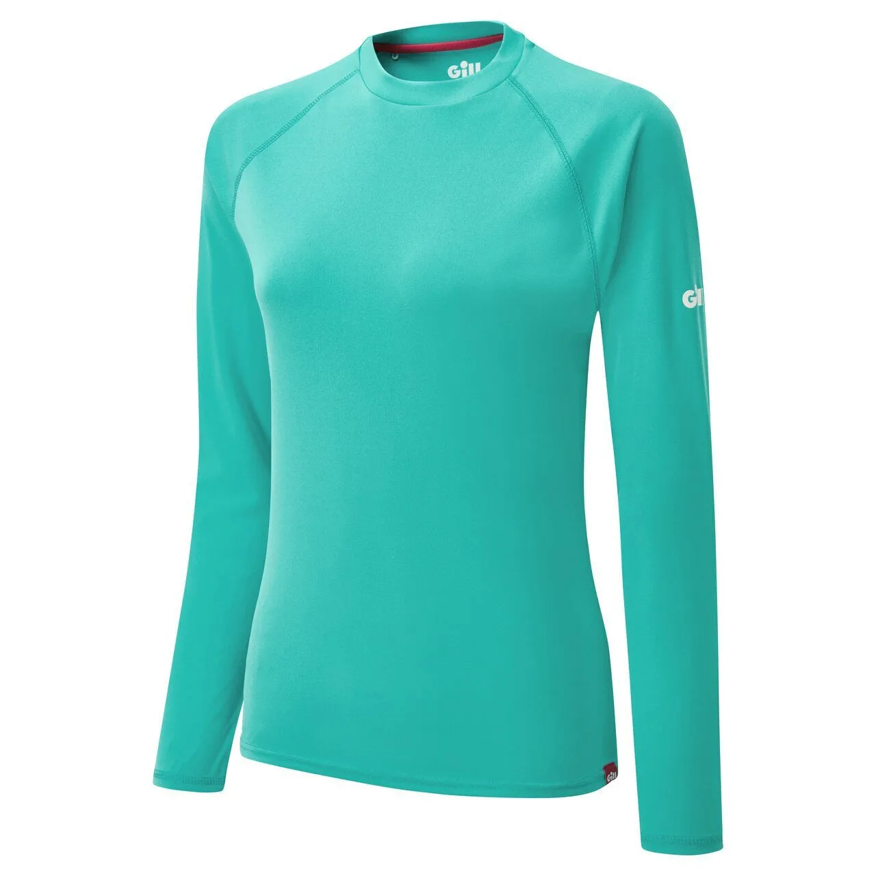 Gill Women's UV Tec L/S Tee