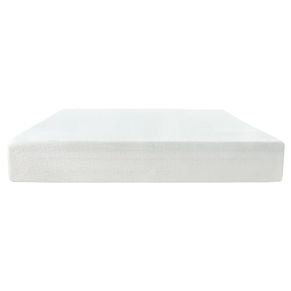 Green Tea Memory Foam King Mattress 30cm, CertiPUR Approved