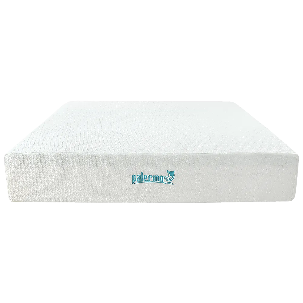 Green Tea Memory Foam King Mattress 30cm, CertiPUR Approved