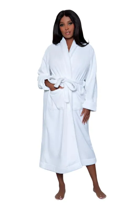 Helena Plush Robe