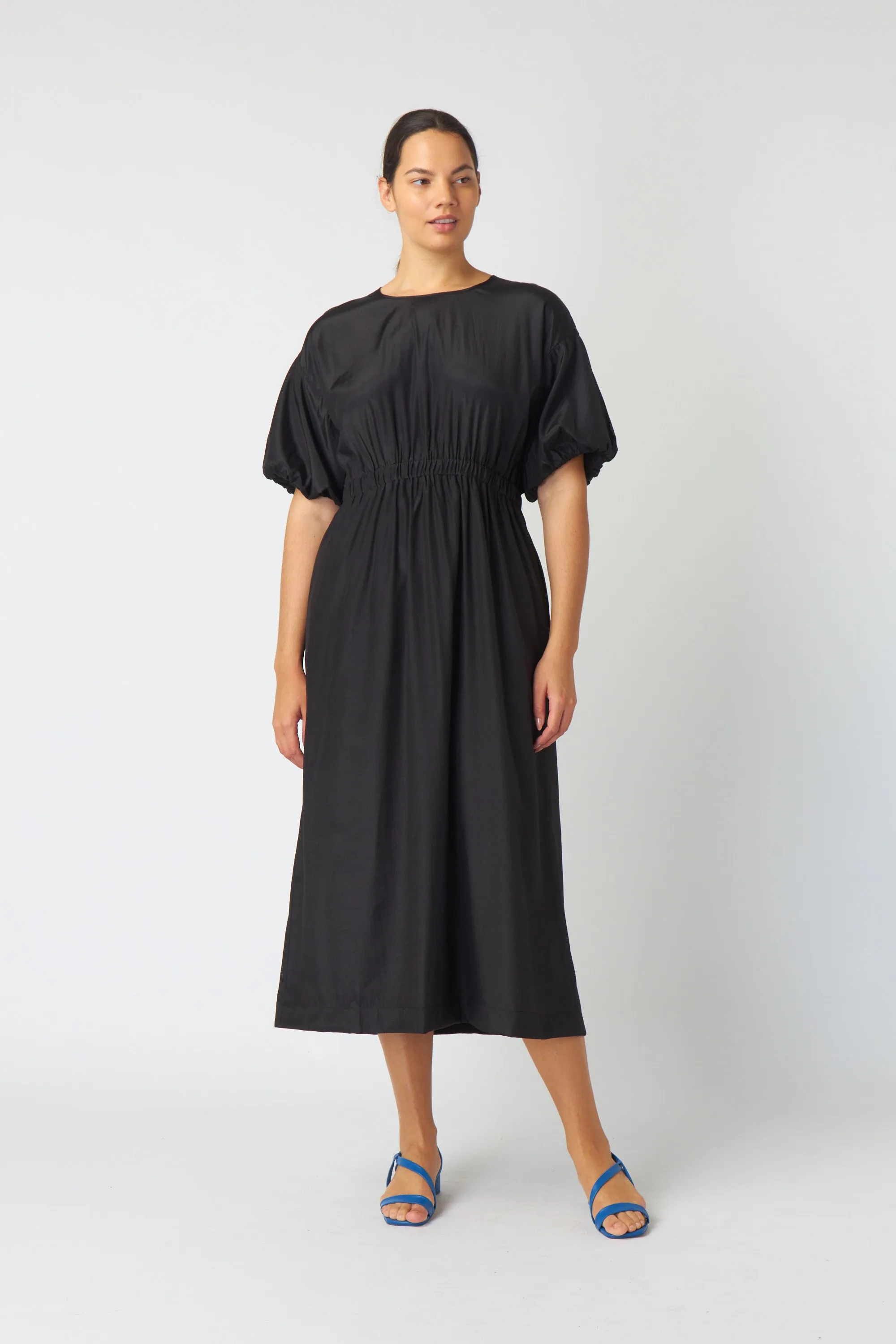Hera dress