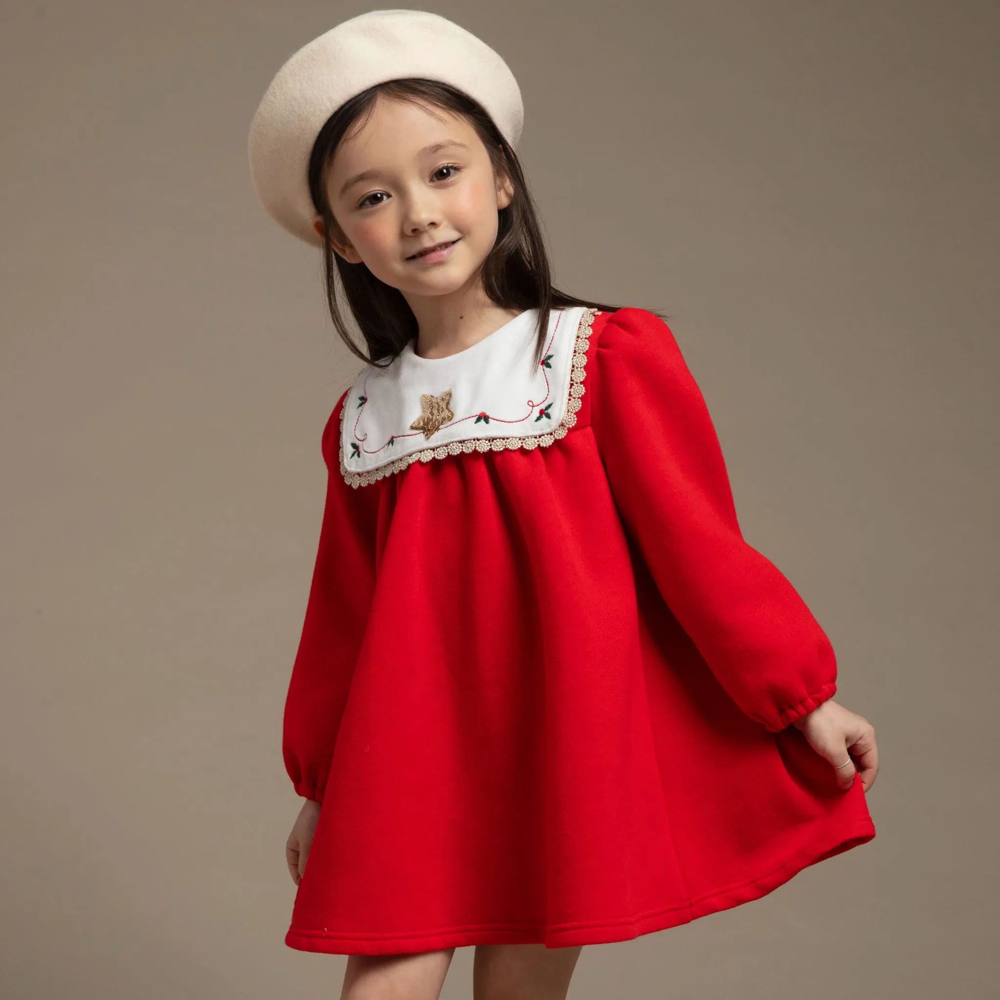 Kara Dress