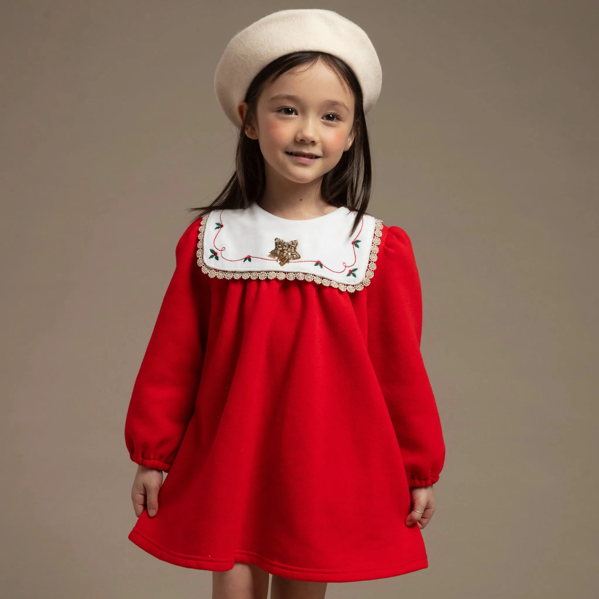 Kara Dress