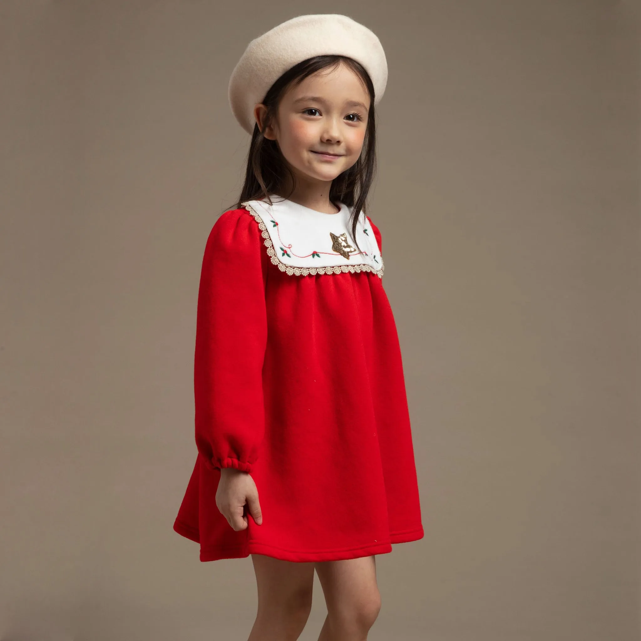 Kara Dress