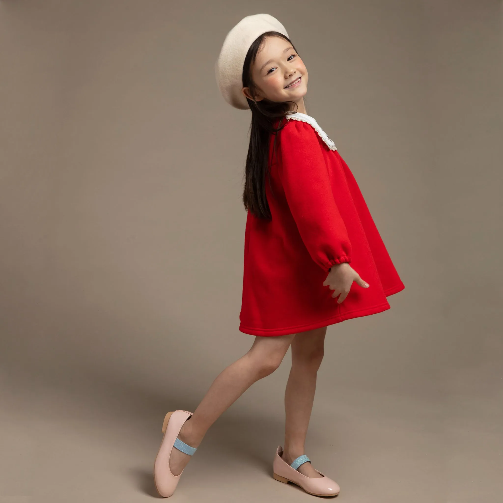 Kara Dress