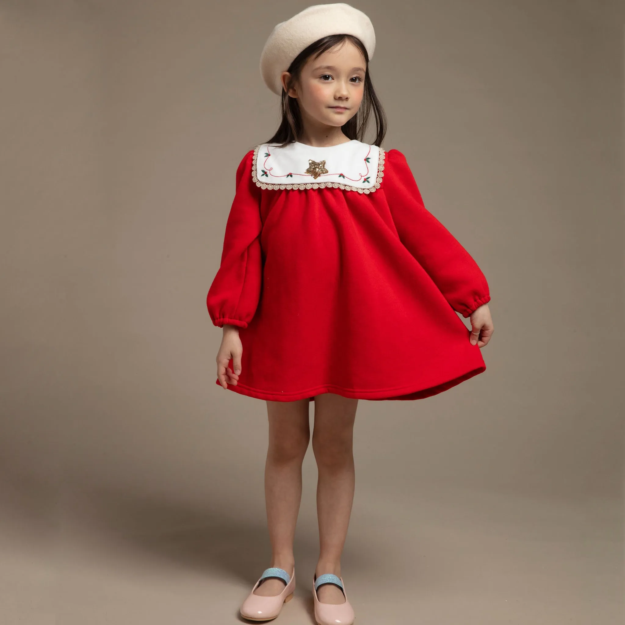 Kara Dress