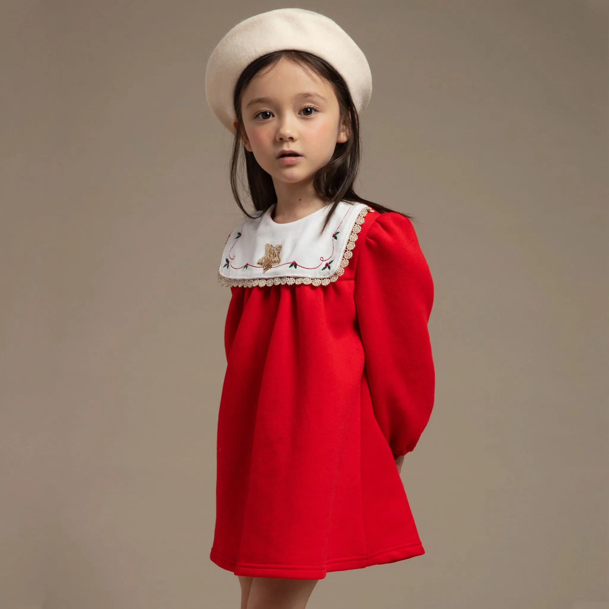 Kara Dress