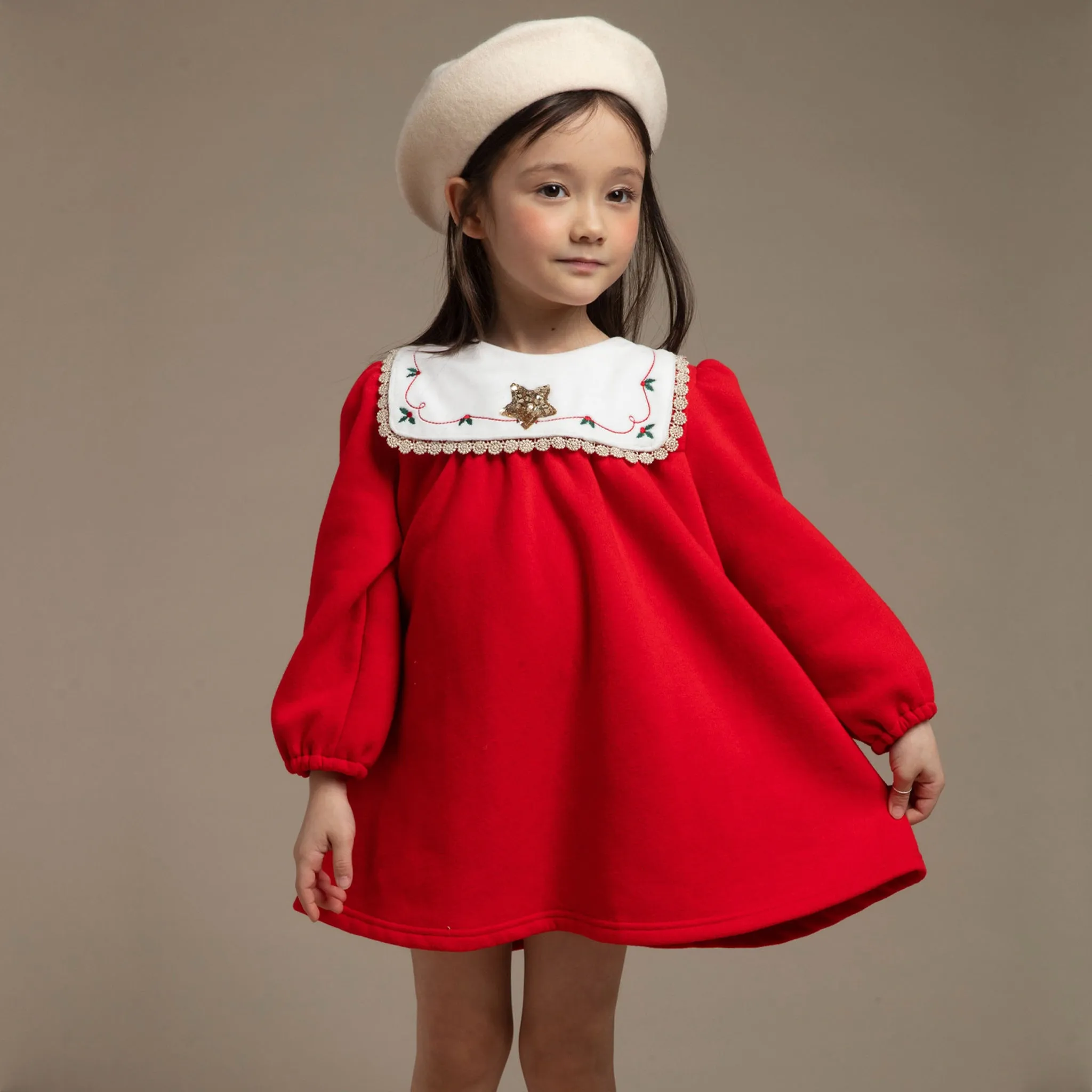 Kara Dress