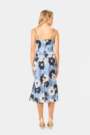 Kendall Midi Dress