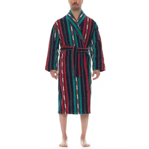 Majestic International | Gifted Terry Shawl Robe | Men's