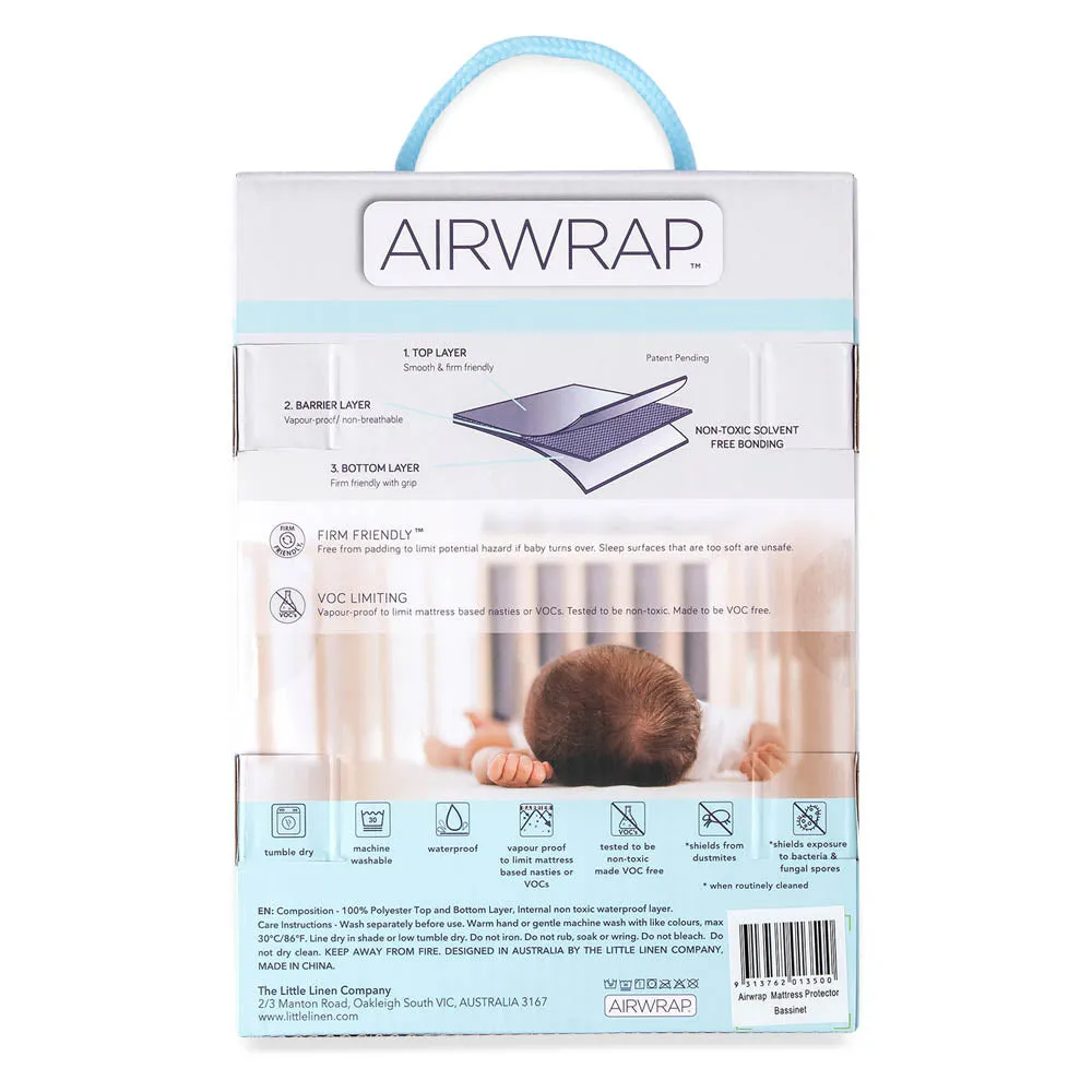 Mattress Protector - Co Sleeper