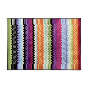 missoni home | giacomo bath mat | colour 59