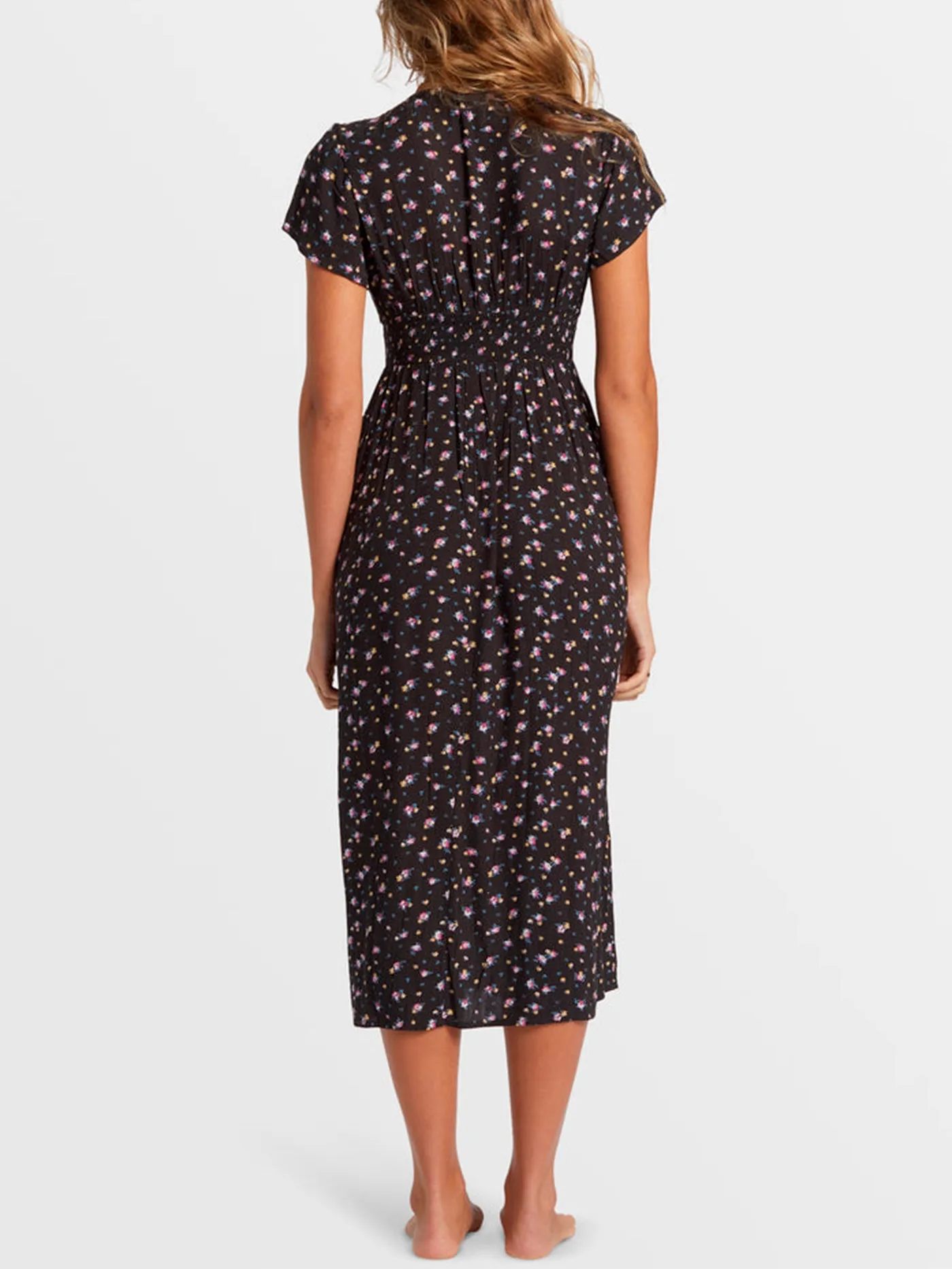 Morning Sky Dress