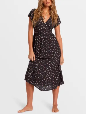 Morning Sky Dress