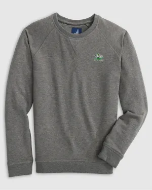 Notre Dame Freeman Jr. Crewneck Sweatshirt