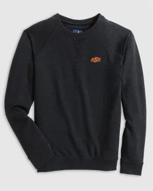 Oklahoma State Freeman Jr. Crewneck Sweatshirt