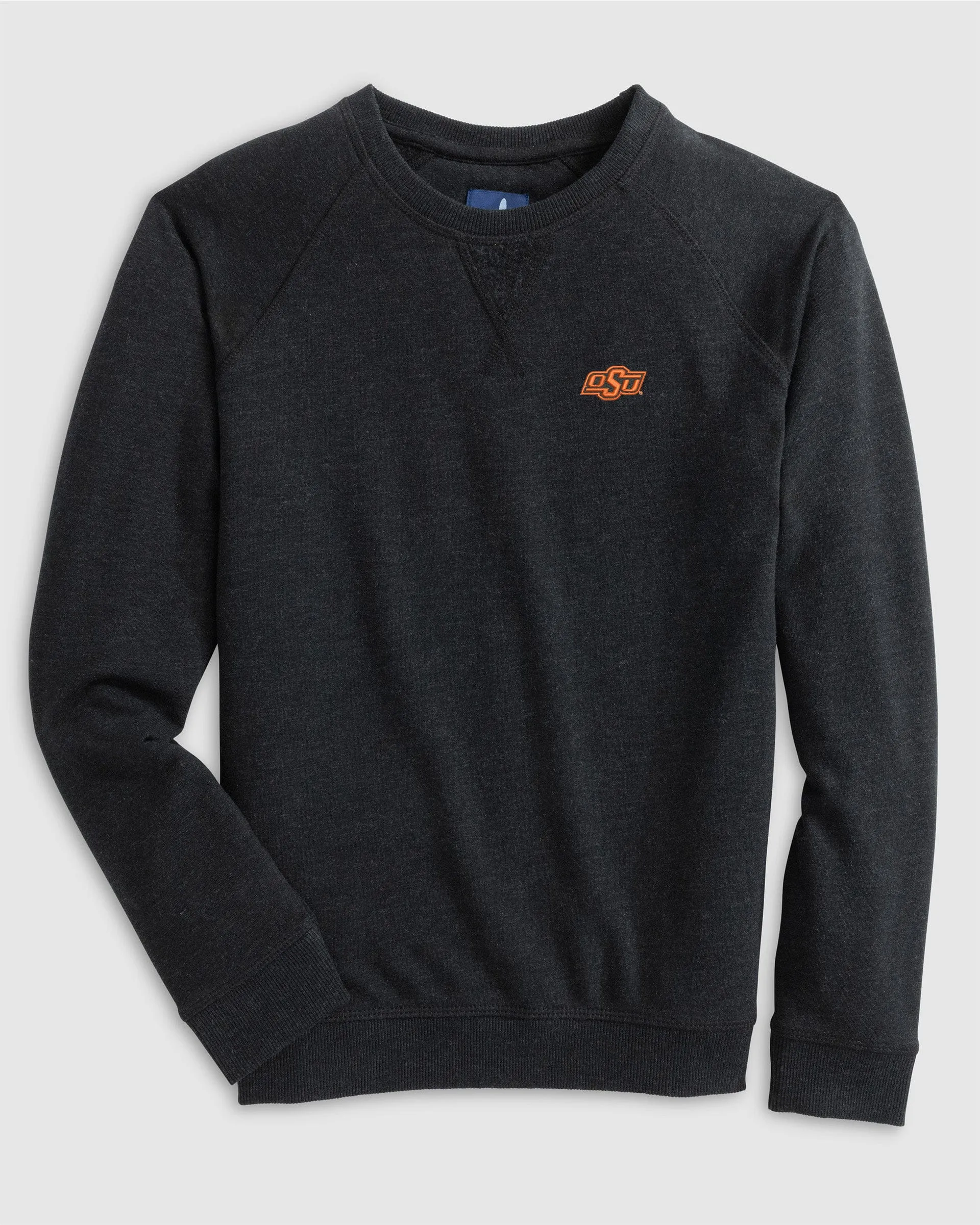 Oklahoma State Freeman Jr. Crewneck Sweatshirt
