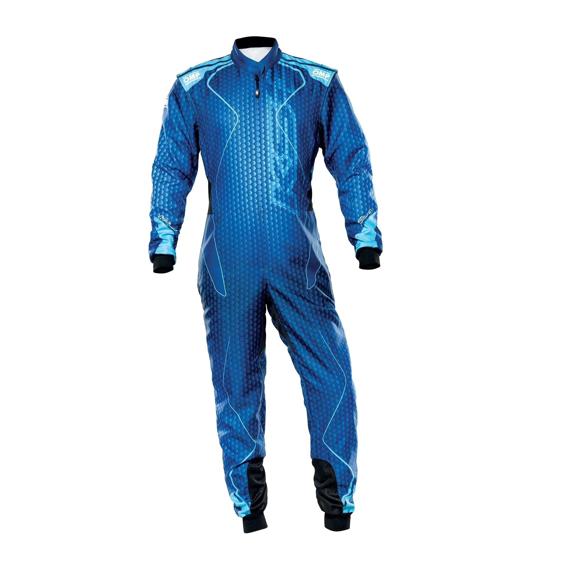 OMP KS-3 ART Youth/Kids Kart Suit