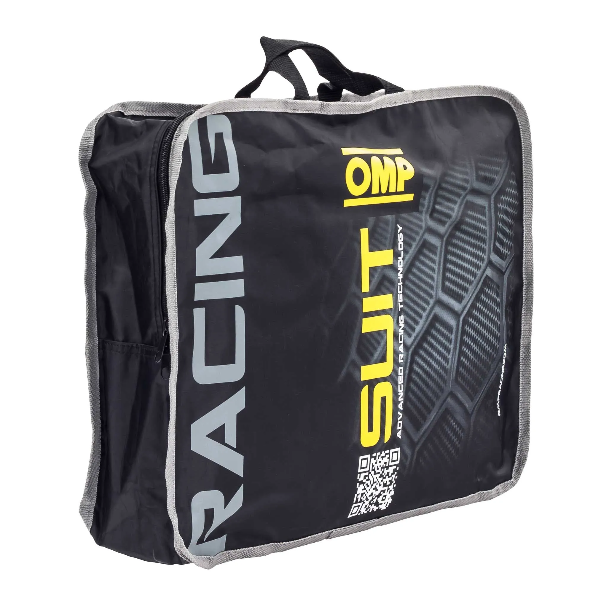 OMP KS-3 ART Youth/Kids Kart Suit