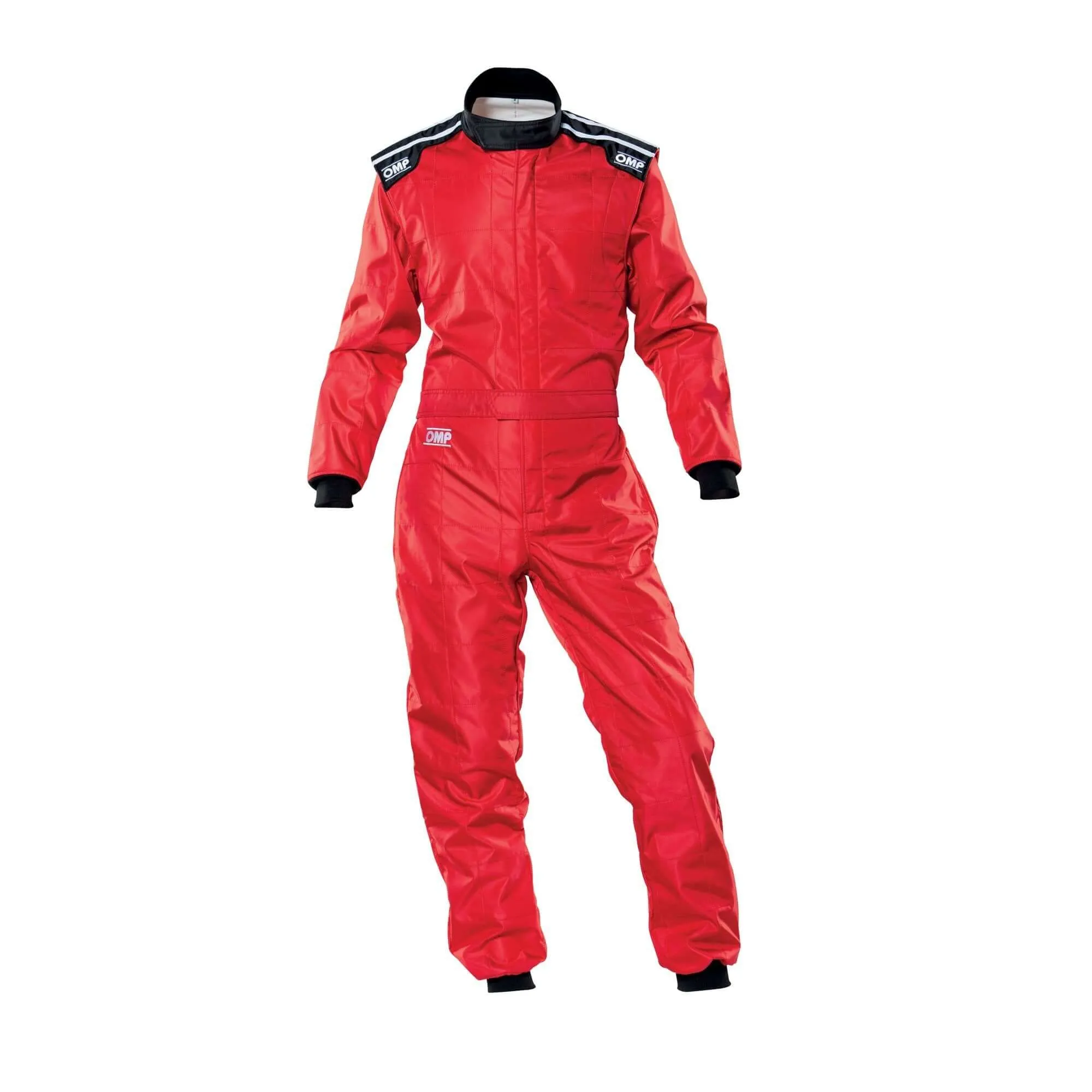 OMP | Ks-4 | Karting Suit |  Entry-Level