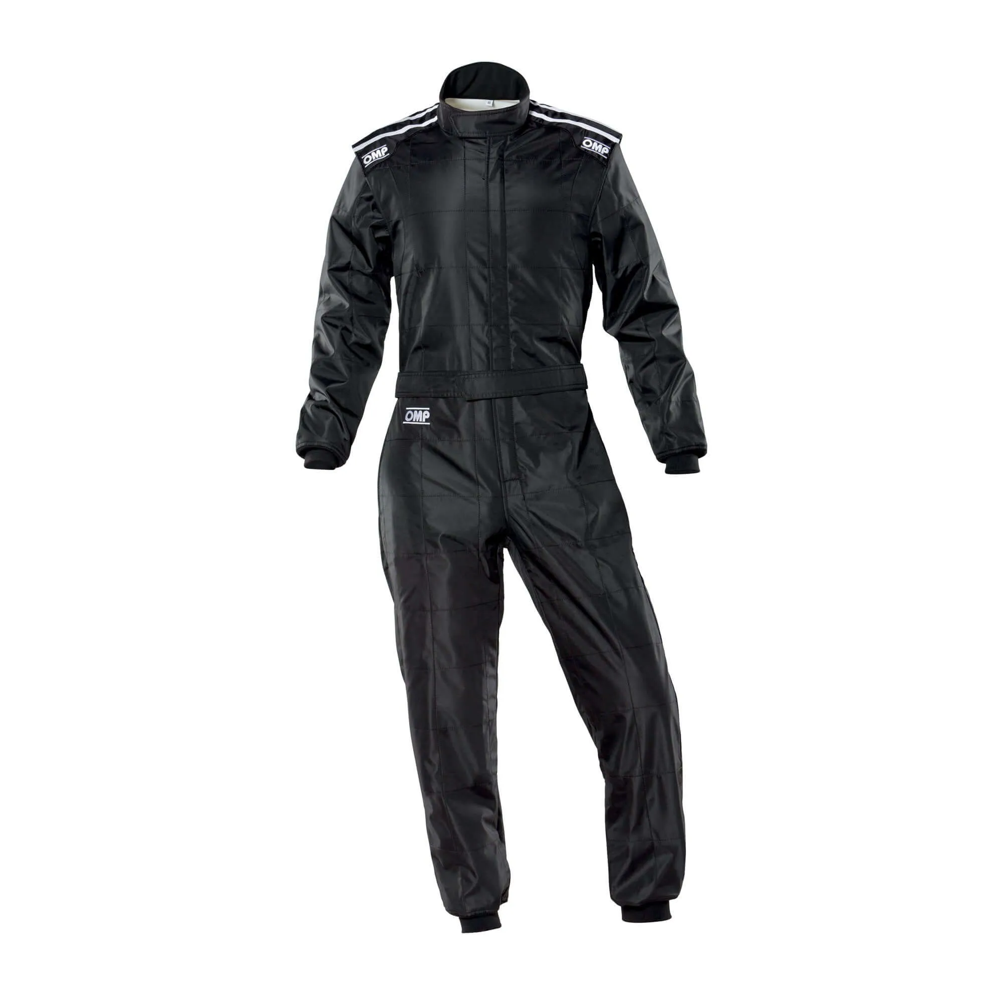 OMP | Ks-4 | Karting Suit |  Entry-Level