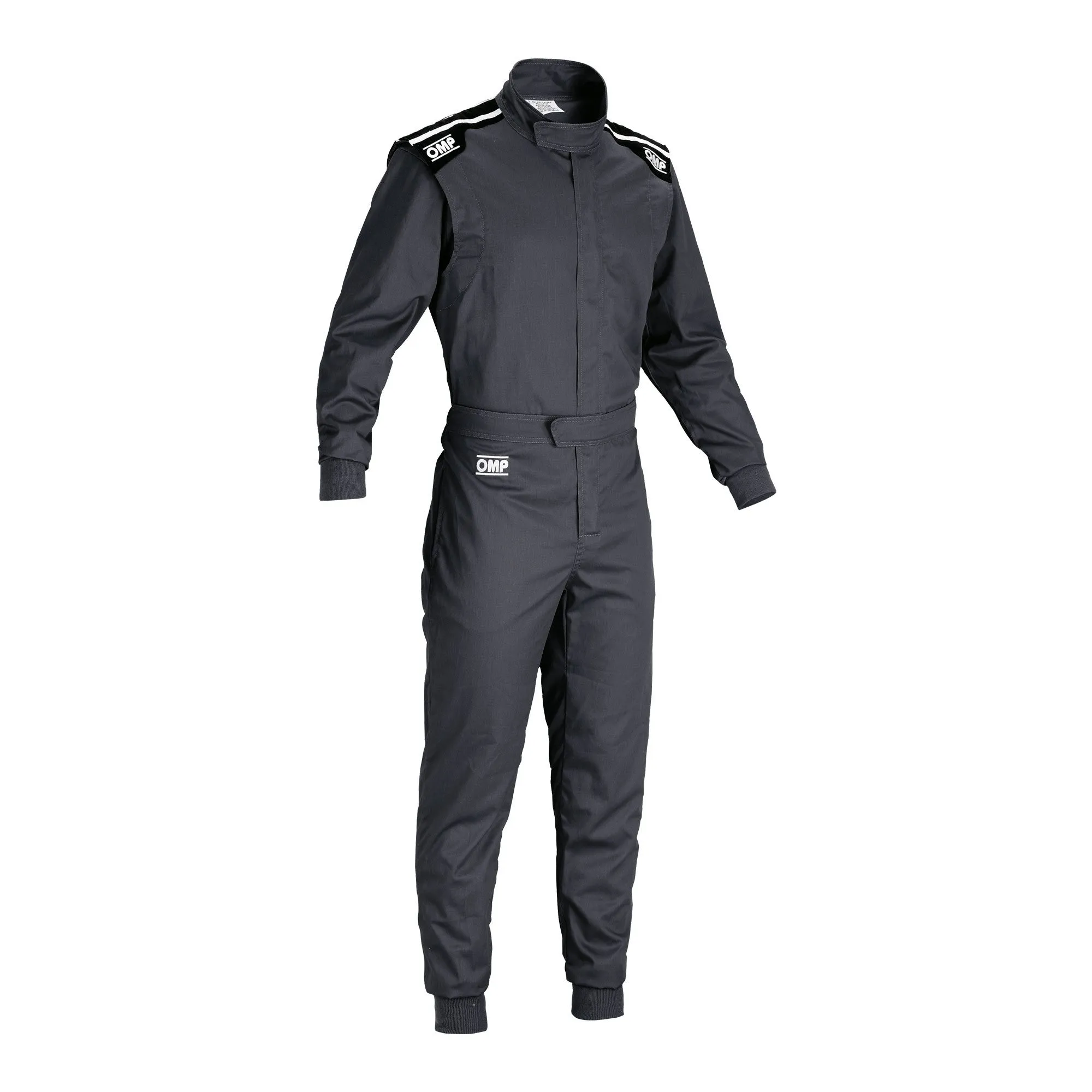 OMP Summer-K Kart Suit [Indoor Karting - Adult] Multiple Colors & Sizes Option