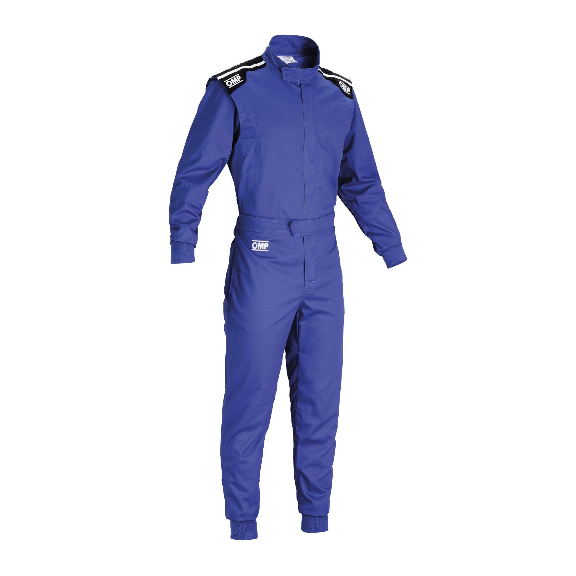 OMP Summer-K Kart Suit [Indoor Karting - Adult] Multiple Colors & Sizes Option