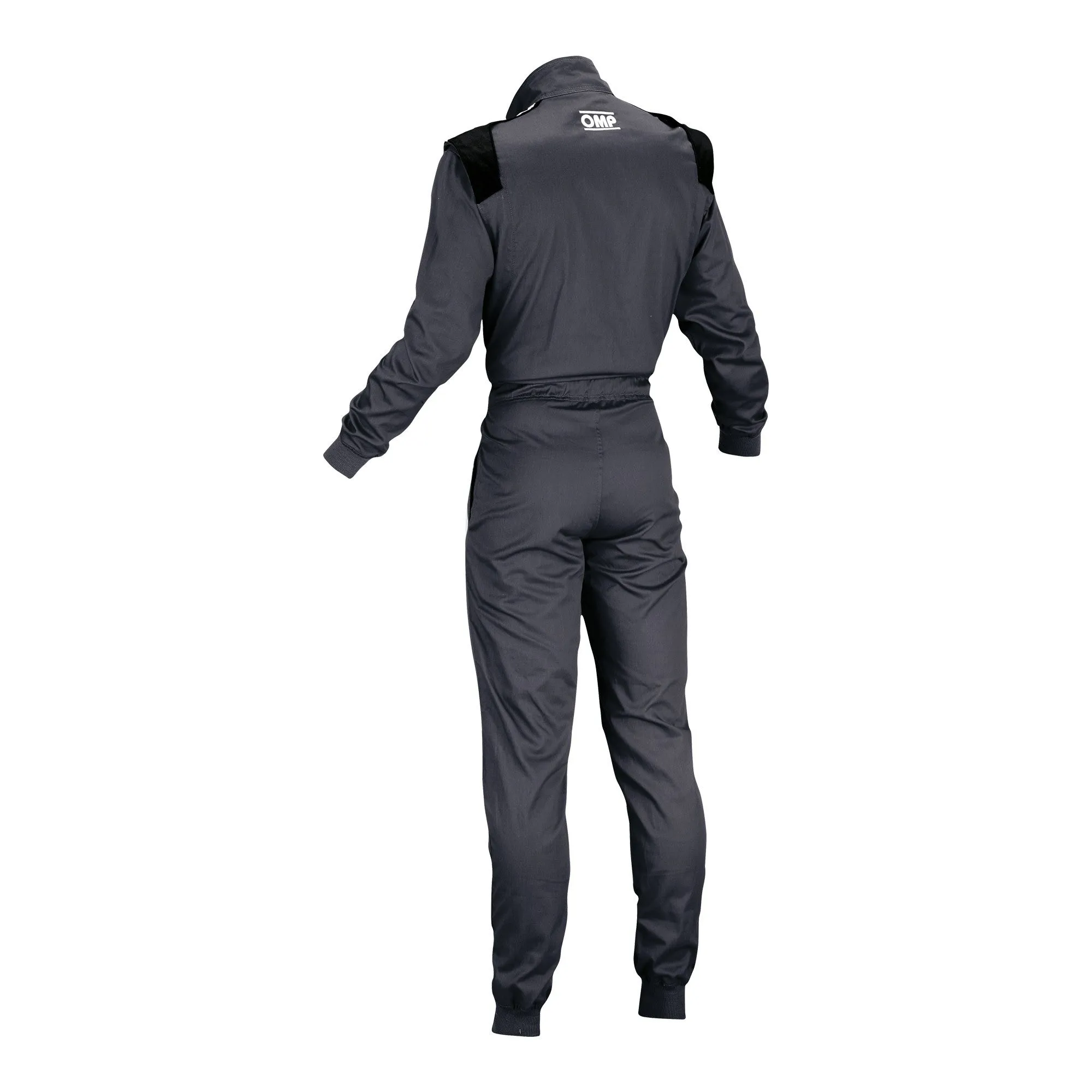 OMP Summer-K Kart Suit [Indoor Karting - Adult] Multiple Colors & Sizes Option