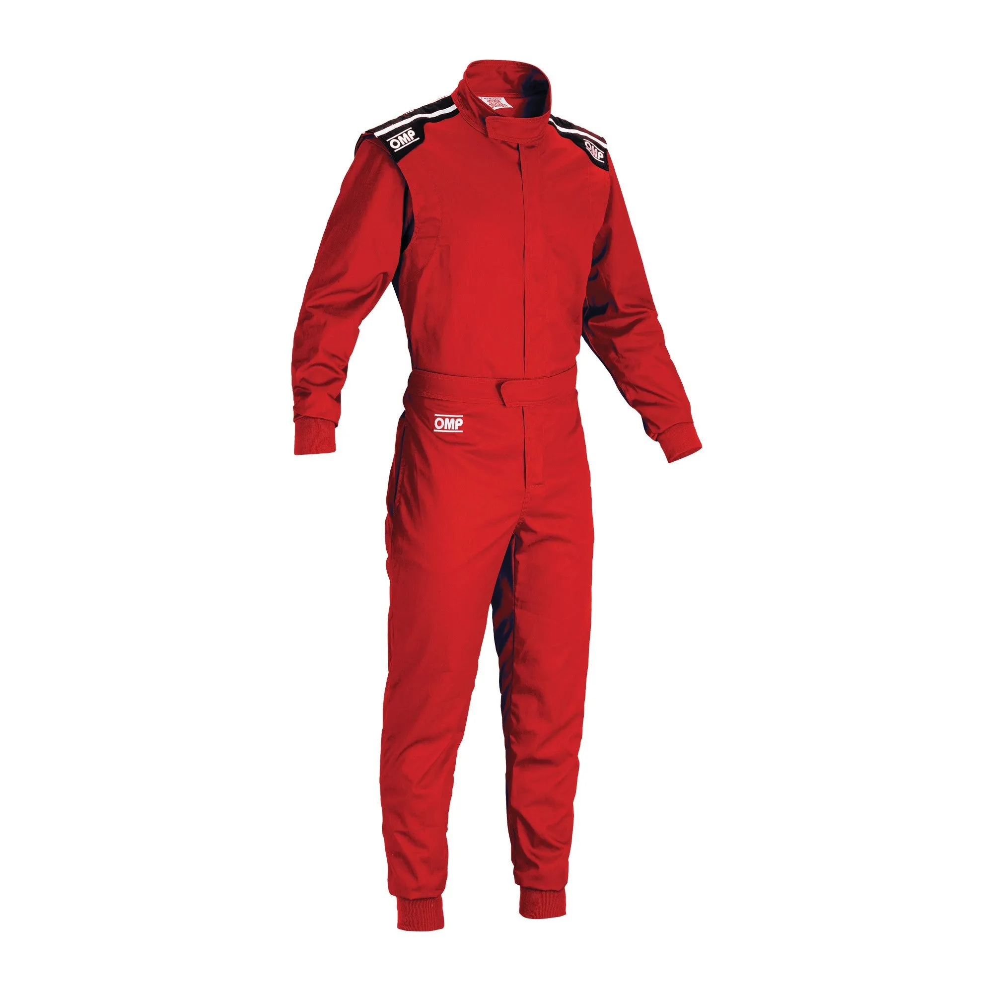 OMP Summer-K Kart Suit [Indoor Karting - Adult] Multiple Colors & Sizes Option