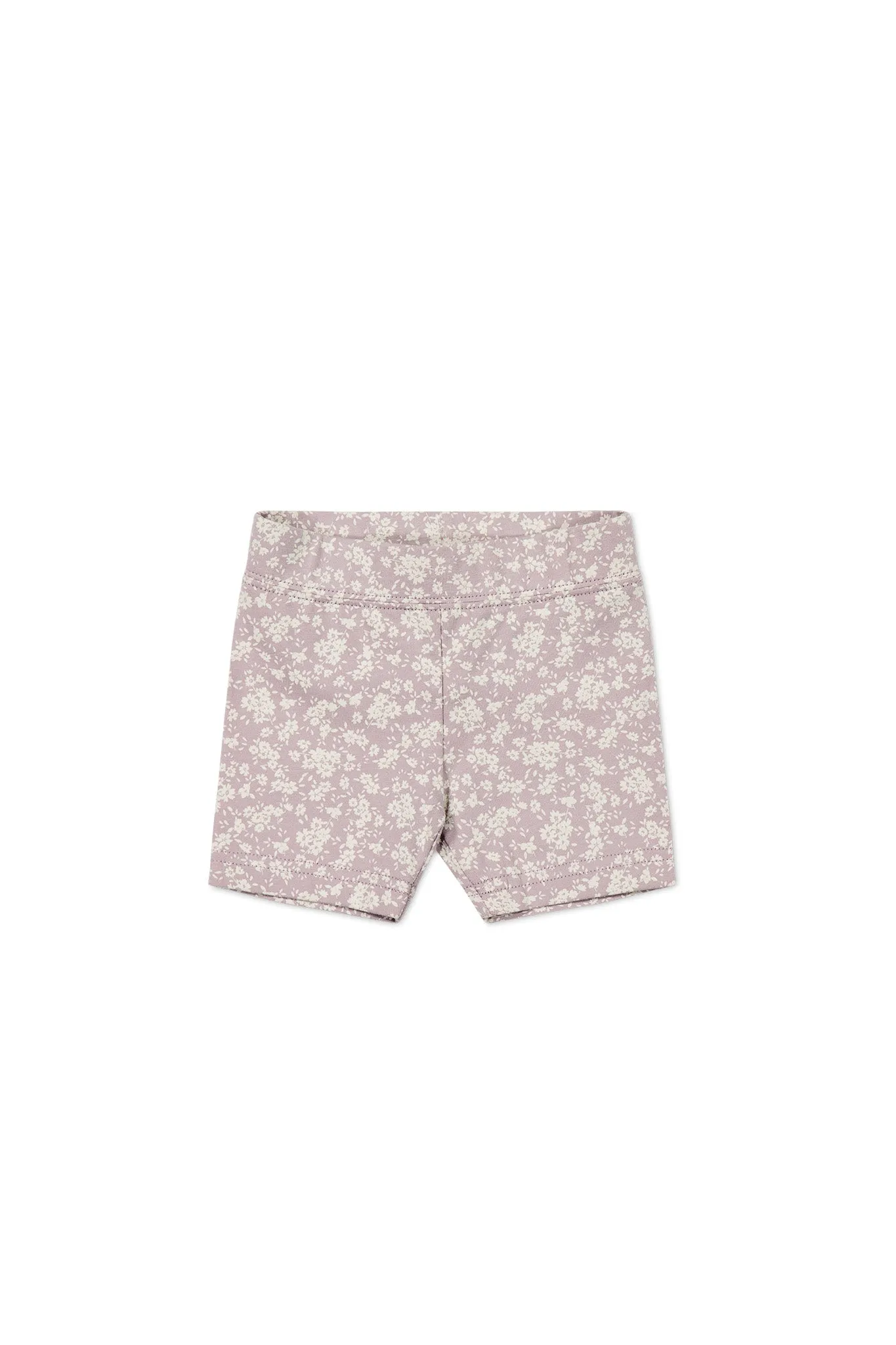 Organic Cotton Everyday Bike Short - Sadie Luna