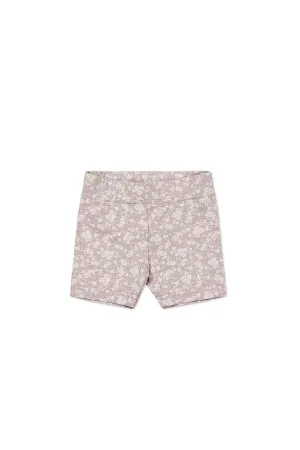 Organic Cotton Everyday Bike Short - Sadie Luna