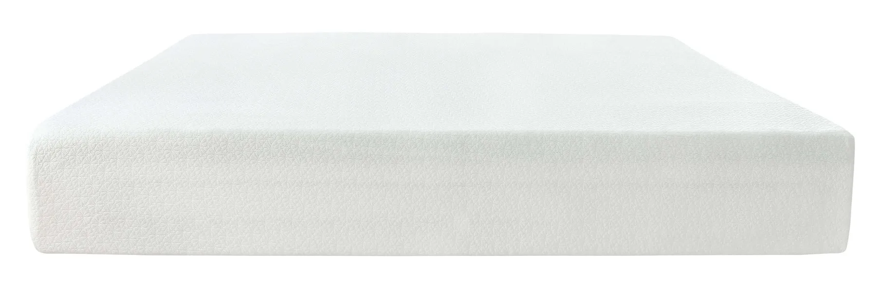 Palermo King Mattress Memory Foam - Green Tea Infused