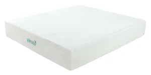 Palermo King Mattress Memory Foam - Green Tea Infused