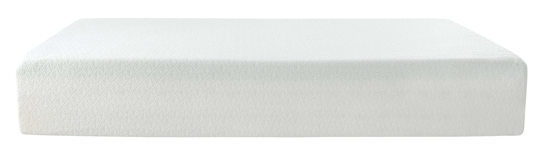 Palermo King-Single - 30cm Memory Foam - Green Tea Infused