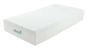 Palermo King-Single - 30cm Memory Foam - Green Tea Infused