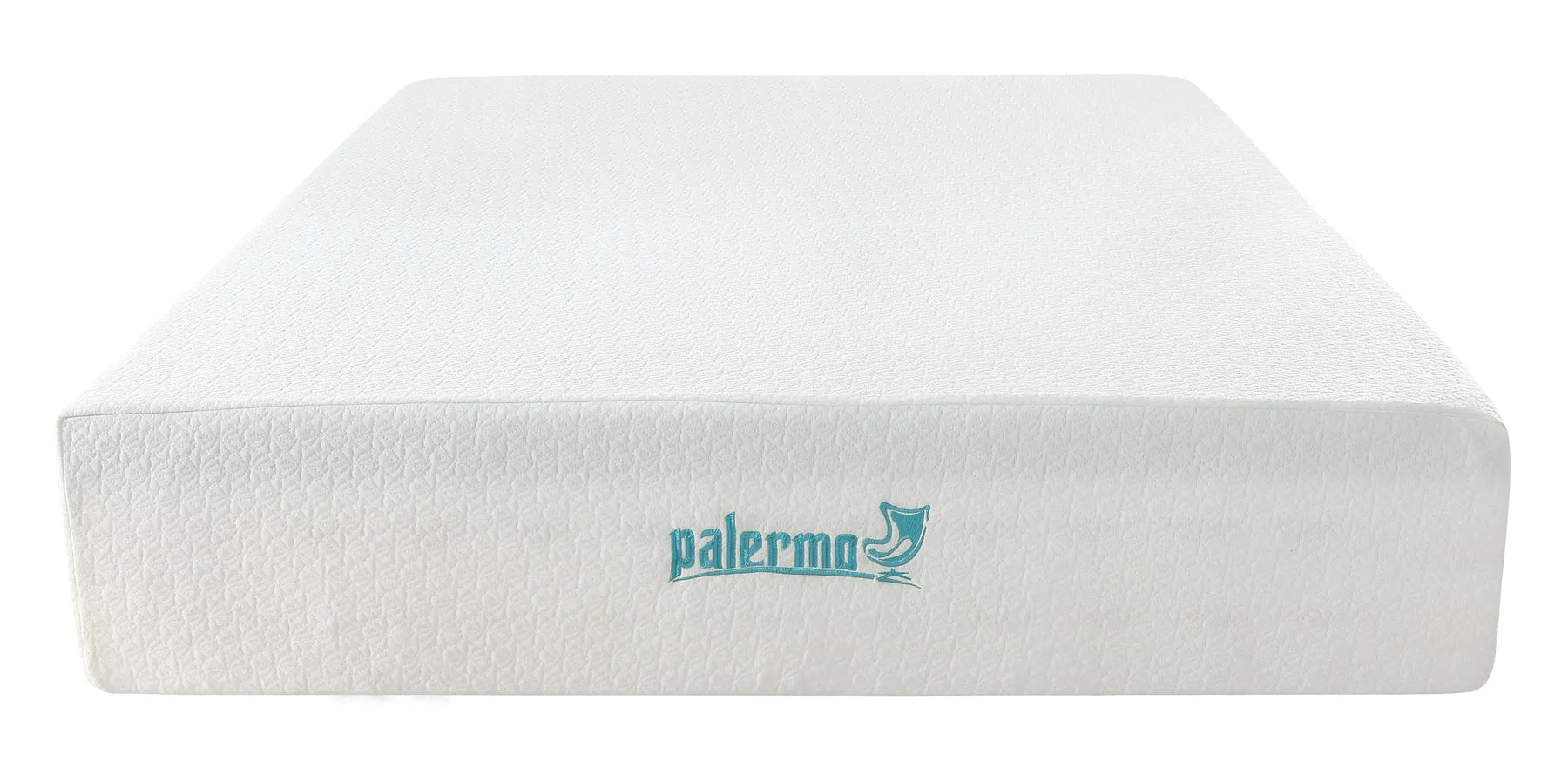 Palermo Queen Mattress 30cm Memory Foam